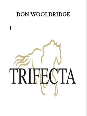 cover image of Trifecta